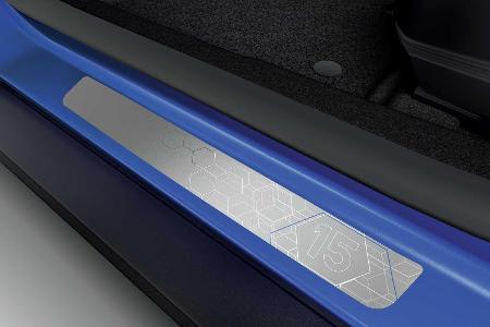 Dacia Duster und Sandero Stepway Celebration
