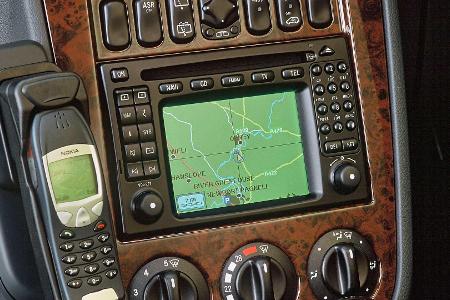 Mercedes Vaneo (2001-2005): Kennen Sie den noch?