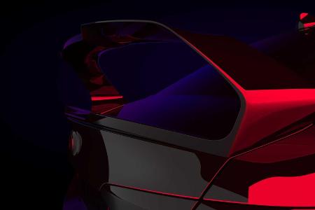 Alfa Romeo Giulia GTA und GTAm (2020): Hardcore-Limousinen-Traum wird wahr