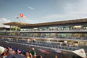 Neue Einreisebestimmungen: Ist der GP Vietnam damit so gut wie abgesagt?
