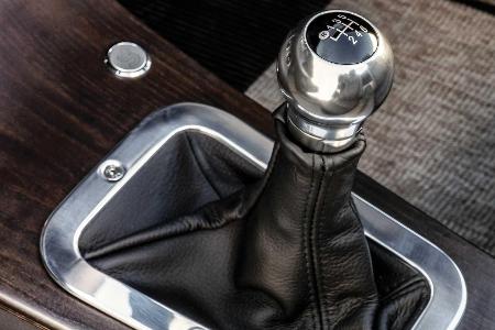 Morgan Plus Four (2020): Erstes Vierzylinder-Modell mit Turbo