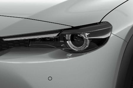 Mazda MX-30: Preise beginnen bei 33.490 Euro