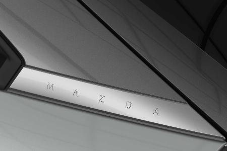 Mazda MX-30: Preise beginnen bei 33.490 Euro
