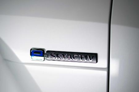 Mazda MX-30: Preise beginnen bei 33.490 Euro