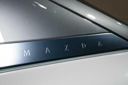 Mazda MX-30: Preise beginnen bei 33.490 Euro