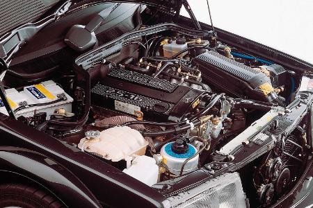 Mercedes 190 E 2.5-16 Evolution II: Der krasseste Baby-Benz wird 30
