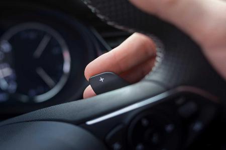 Opel Insignia GSI Facelift: Nun mit neuem 230-PS-Turbobenziner
