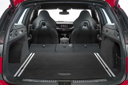 Opel Insignia GSI Facelift: Nun mit neuem 230-PS-Turbobenziner