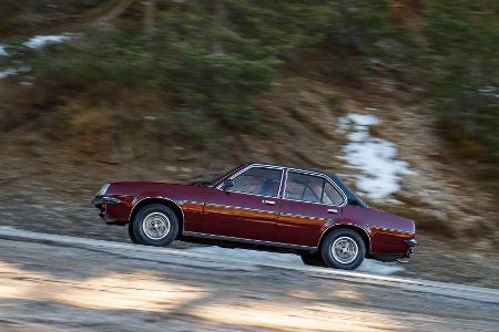 Vauxhall Cavalier Mk1 (1975-1981): Kennen Sie den noch?