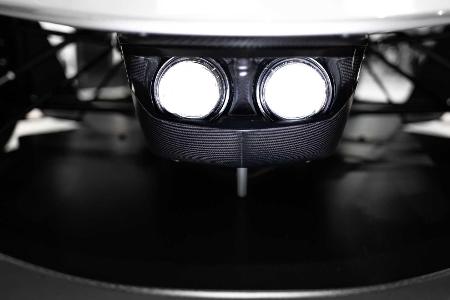 BAC Mono (2020): Neue Version hat mehr Power und weniger Gewicht