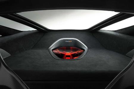 McLaren 765LT: Mehr Leistung im Langheck