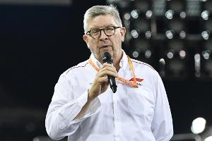 Brawn zu Corona-Sorgen: Rennen finden nur mit allen Teams statt