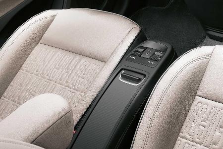 Fiat 500 (2020): Das ist die Elektroversion des Kleinstwagens