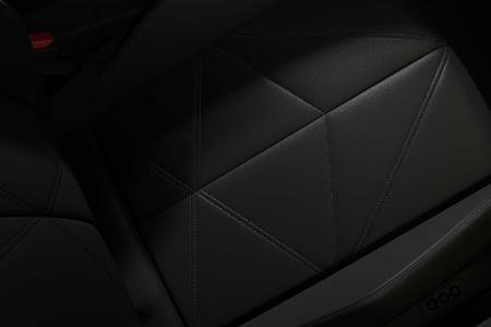 DS 9: Das dritte Modell der Marke ist eine Limousine