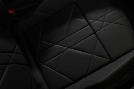 DS 9: Das dritte Modell der Marke ist eine Limousine