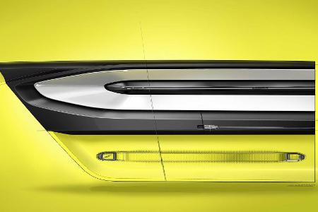 Renault Morphoz: Ausblick auf neue Elektroplattform CMF-EV