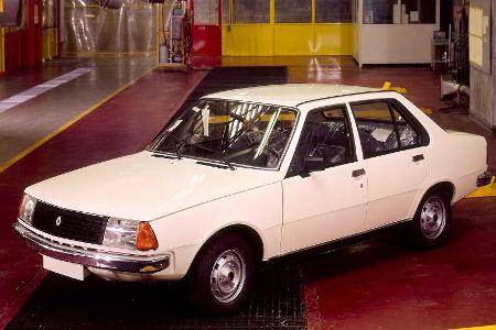 Renault 18 (1978-1986): Kennen Sie den noch?