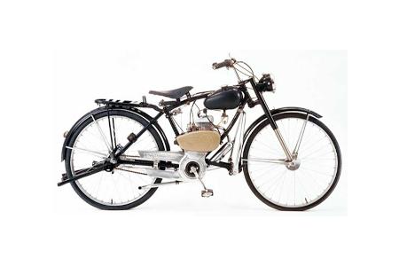Suzuki-Historie: Japanische Marke feiert 100. Geburtstag