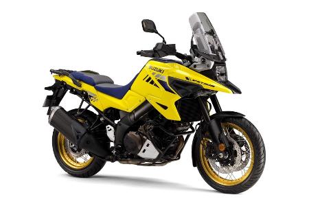 Suzuki-Historie: Japanische Marke feiert 100. Geburtstag