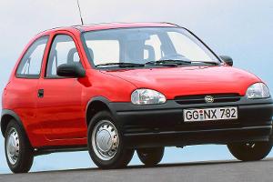 Opel Corsa B (1993-2000): Klassiker der Zukunft?
