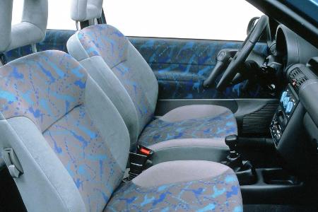 Opel Corsa B (1993-2000): Klassiker der Zukunft?