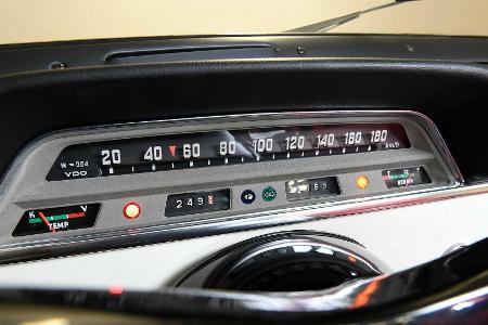 Zeitreise: Unterwegs im Volvo Amazon (1956-1970)