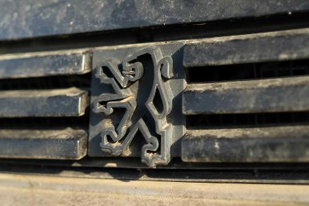 Peugeot 205 GTI: Werkseigene Wiederauferstehung