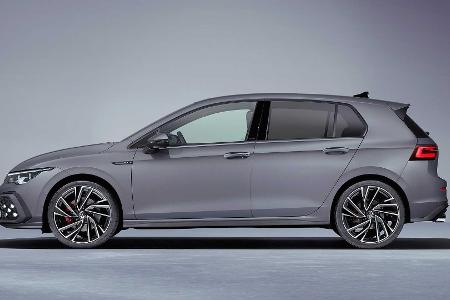 VW Golf GTD (2020) debütiert mit Super-Sauber-Diesel