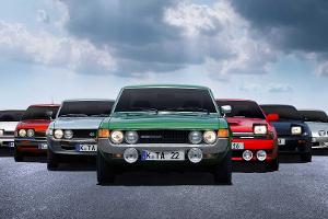 Toyota Celica: Japanisches Sportcoupé feiert 50. Geburtstag