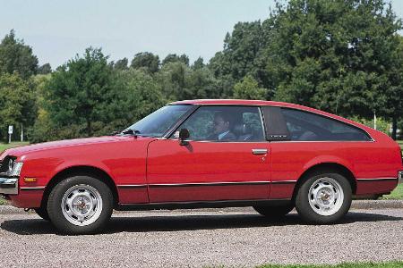 Toyota Celica: Japanisches Sportcoupé feiert 50. Geburtstag