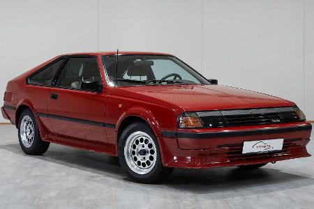 Toyota Celica: Japanisches Sportcoupé feiert 50. Geburtstag