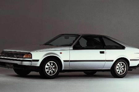 Toyota Celica: Japanisches Sportcoupé feiert 50. Geburtstag