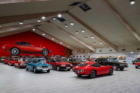 Toyota Celica: Japanisches Sportcoupé feiert 50. Geburtstag