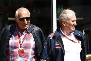 Nach Honda-Ausstieg: Schmeißt jetzt auch Red Bull hin?