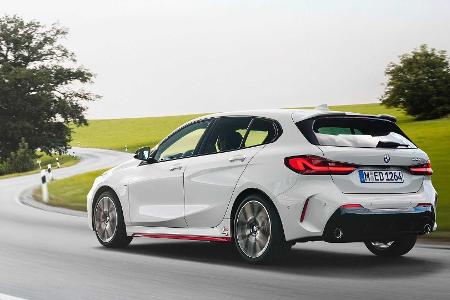 Neuer BMW 128ti: So kommt der bayerische Hot Hatch