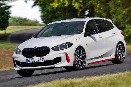 Neuer BMW 128ti: So kommt der bayerische Hot Hatch