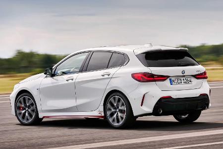 Neuer BMW 128ti: So kommt der bayerische Hot Hatch