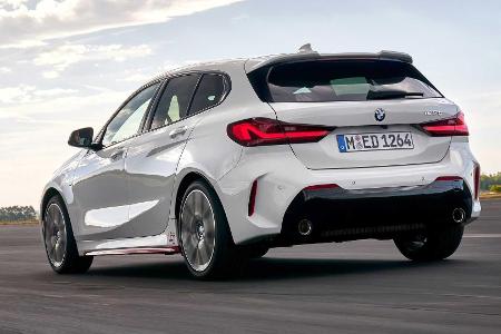 Neuer BMW 128ti: So kommt der bayerische Hot Hatch