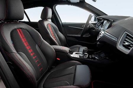 Neuer BMW 128ti: So kommt der bayerische Hot Hatch