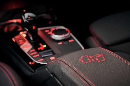 Neuer BMW 128ti: So kommt der bayerische Hot Hatch