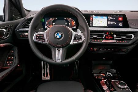 Neuer BMW 128ti: So kommt der bayerische Hot Hatch