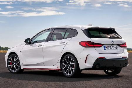 Neuer BMW 128ti: So kommt der bayerische Hot Hatch