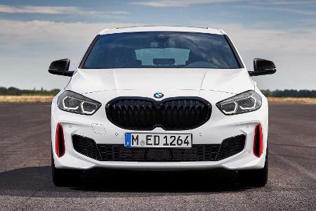 Neuer BMW 128ti: So kommt der bayerische Hot Hatch