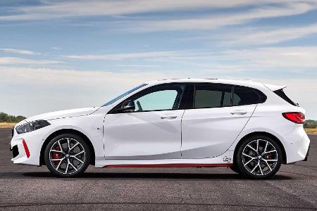 Neuer BMW 128ti: So kommt der bayerische Hot Hatch