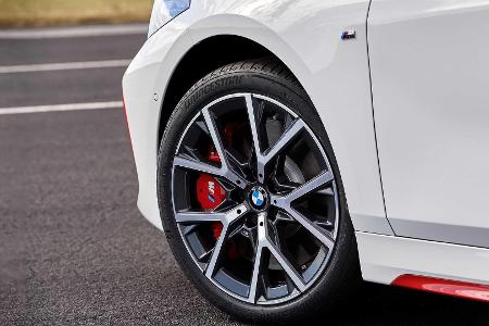 Neuer BMW 128ti: So kommt der bayerische Hot Hatch