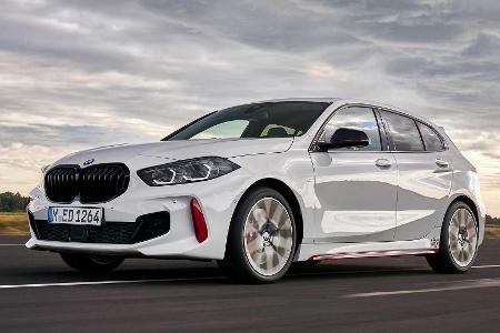 Neuer BMW 128ti: So kommt der bayerische Hot Hatch