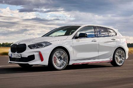 Neuer BMW 128ti: So kommt der bayerische Hot Hatch