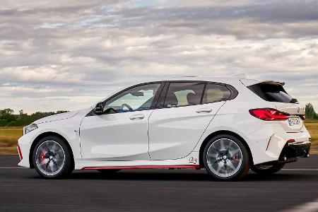 Neuer BMW 128ti: So kommt der bayerische Hot Hatch