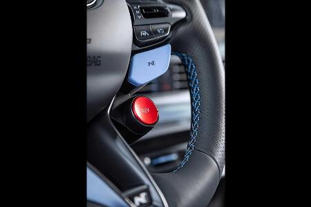 Hyundai i20 N (2021): Endlich wird er Wirklichkeit