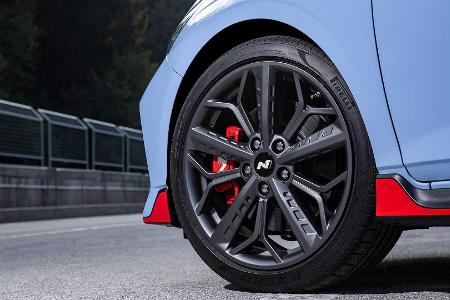 Hyundai i20 N (2021): Endlich wird er Wirklichkeit